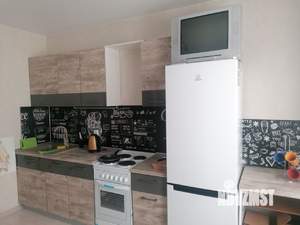 2-к квартира, на длительный срок, 65м2, 3/16 этаж