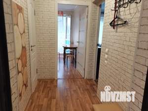 1-к квартира, посуточно, 35м2, 2/16 этаж
