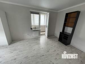 1-к квартира, на длительный срок, 40м2, 4/16 этаж