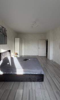 1-к квартира, на длительный срок, 50м2, 5/17 этаж