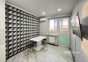 1-к квартира, на длительный срок, 35м2, 5/13 этаж