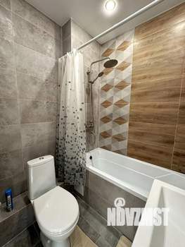 Студия квартира, на длительный срок, 23м2, 3/16 этаж