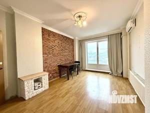 3-к квартира, на длительный срок, 100м2, 3/17 этаж