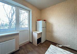 1-к квартира, на длительный срок, 40м2, 3/6 этаж