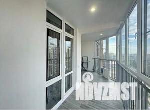 2-к квартира, на длительный срок, 54м2, 21/25 этаж