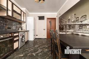 2-к квартира, посуточно, 70м2, 1/1 этаж