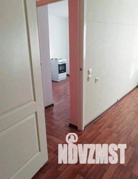 1-к квартира, на длительный срок, 40м2, 7/16 этаж