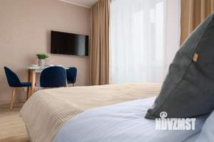 1-к квартира, посуточно, 22м2, 1/1 этаж