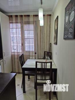 3-к квартира, на длительный срок, 47м2, 4/5 этаж