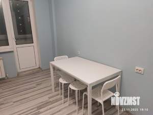 1-к квартира, на длительный срок, 41м2, 2/9 этаж