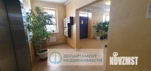 1-к квартира, на длительный срок, 35м2, 10/12 этаж