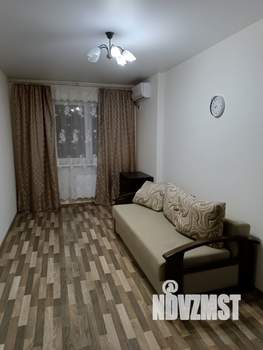 1-к квартира, на длительный срок, 36м2, 7/16 этаж