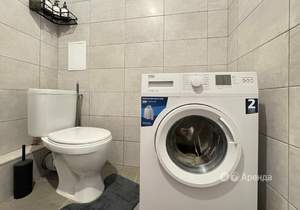 1-к квартира, на длительный срок, 39м2, 16/16 этаж