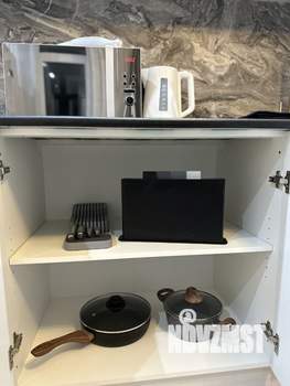 1-к квартира, на длительный срок, 35м2, 15/20 этаж