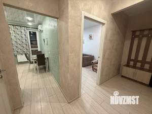 1-к квартира, на длительный срок, 35м2, 9/19 этаж