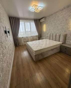 2-к квартира, на длительный срок, 65м2, 17/18 этаж