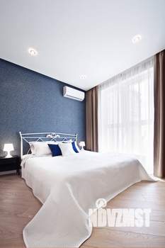 2-к квартира, посуточно, 42м2, 17/25 этаж