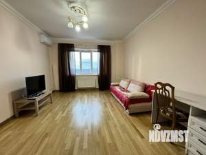 1-к квартира, на длительный срок, 47м2, 16/16 этаж