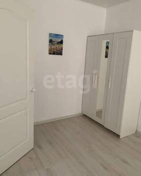 1-к квартира, на длительный срок, 35м2, 5/7 этаж