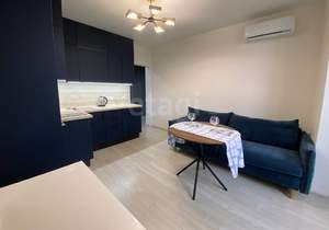 1-к квартира, на длительный срок, 37м2, 13/26 этаж