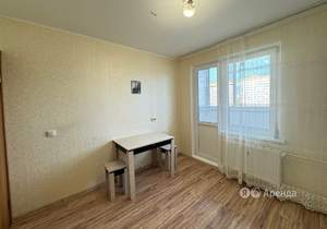 1-к квартира, на длительный срок, 38м2, 9/16 этаж