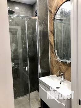 Студия квартира, посуточно, 25м2, 16/17 этаж