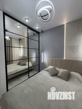 1-к квартира, на длительный срок, 36м2, 5/16 этаж