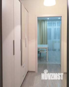 Студия квартира, на длительный срок, 26м2, 15/21 этаж