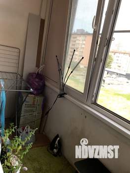 1-к квартира, на длительный срок, 35м2, 3/5 этаж