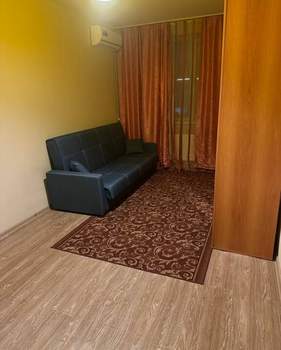 1-к квартира, на длительный срок, 36м2, 2/4 этаж