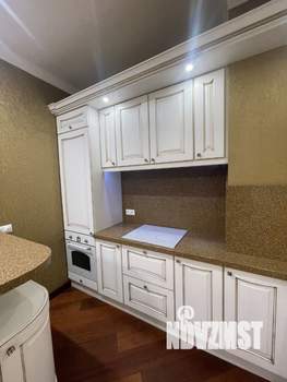 4-к квартира, на длительный срок, 156м2, 3/15 этаж