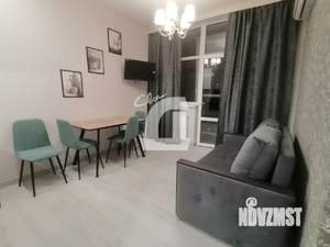 2-к квартира, на длительный срок, 54м2, 5/9 этаж