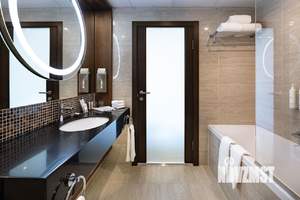 2-к квартира, посуточно, 60м2, 1/1 этаж