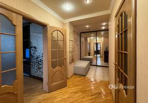 1-к квартира, на длительный срок, 50м2, 3/9 этаж