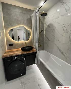 2-к квартира, на длительный срок, 70м2, 6/24 этаж