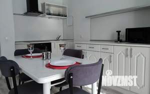 1-к квартира, посуточно, 50м2, 1/16 этаж