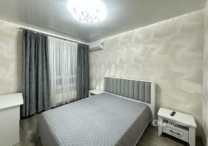 2-к квартира, на длительный срок, 53м2, 9/16 этаж