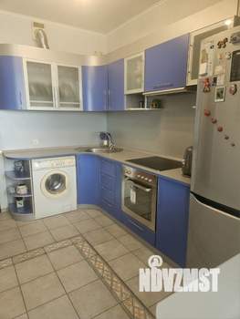 2-к квартира, на длительный срок, 57м2, 11/14 этаж