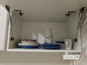 Студия квартира, на длительный срок, 20м2, 12/16 этаж