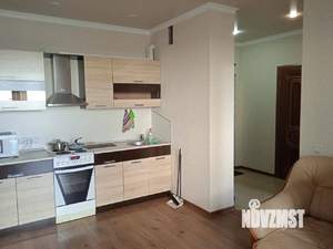 1-к квартира, на длительный срок, 43м2, 8/9 этаж