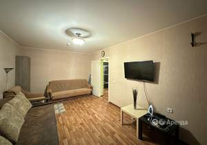 1-к квартира, на длительный срок, 38м2, 14/16 этаж