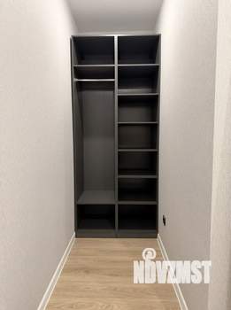 1-к квартира, на длительный срок, 43м2, 10/19 этаж