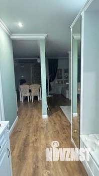 1-к квартира, на длительный срок, 49м2, 15/25 этаж