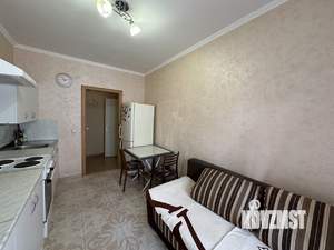 1-к квартира, на длительный срок, 46м2, 1/5 этаж