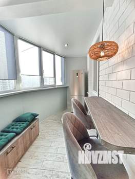 3-к квартира, на длительный срок, 78м2, 9/17 этаж