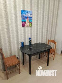 1-к квартира, на длительный срок, 40м2, 3/17 этаж