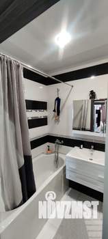 1-к квартира, на длительный срок, 60м2, 7/25 этаж
