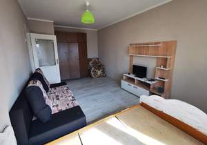 1-к квартира, на длительный срок, 33м2, 3/5 этаж