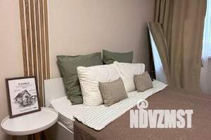 2-к квартира, посуточно, 30м2, 4/9 этаж