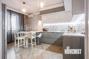 3-к квартира, на длительный срок, 118м2, 8/19 этаж